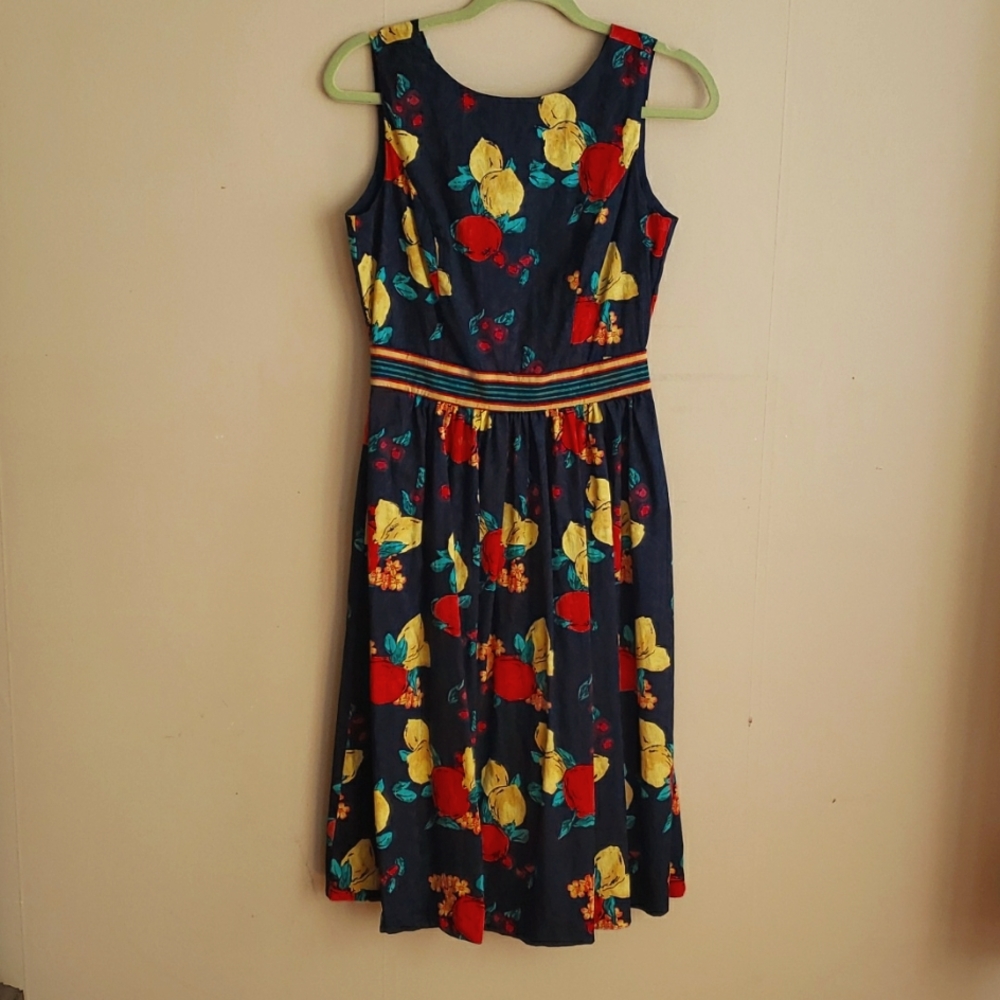 COPY - Sundress